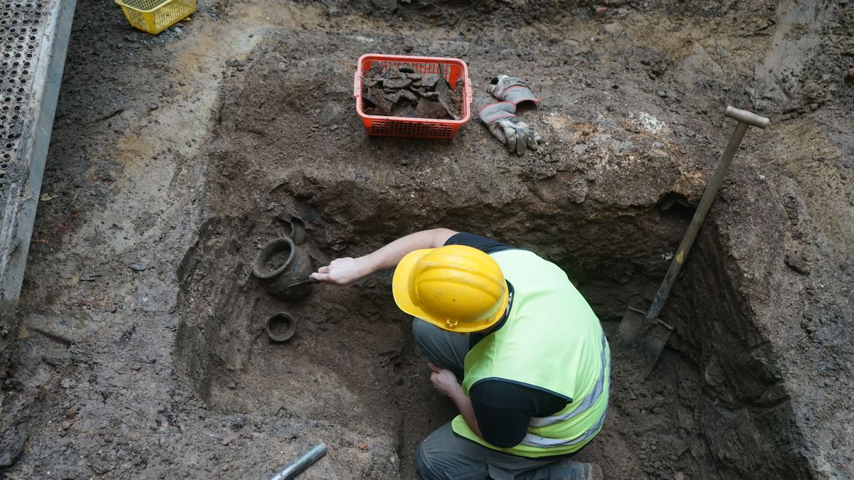 Archeologové budou hledat na Grabštejně pozůstatky původního hradu